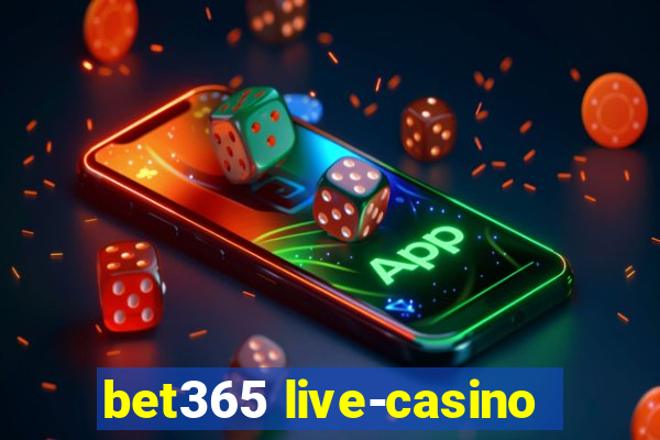 bet365 live-casino