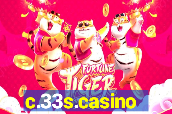 c.33s.casino