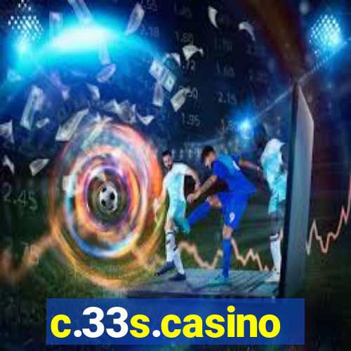 c.33s.casino