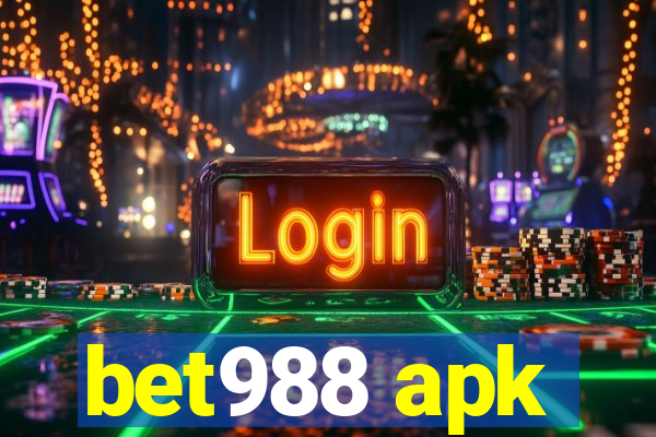 bet988 apk