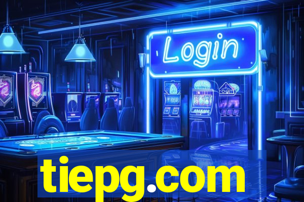 tiepg.com