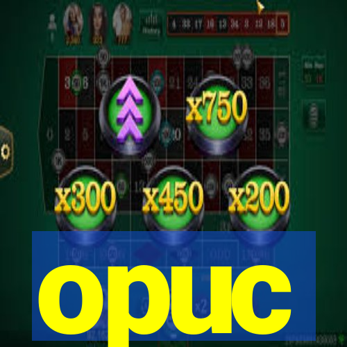 opuc