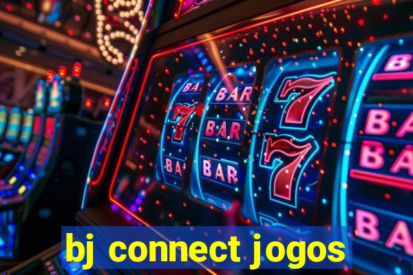 bj connect jogos