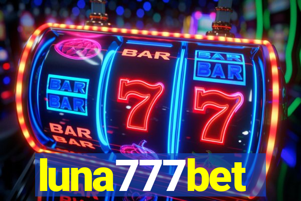 luna777bet