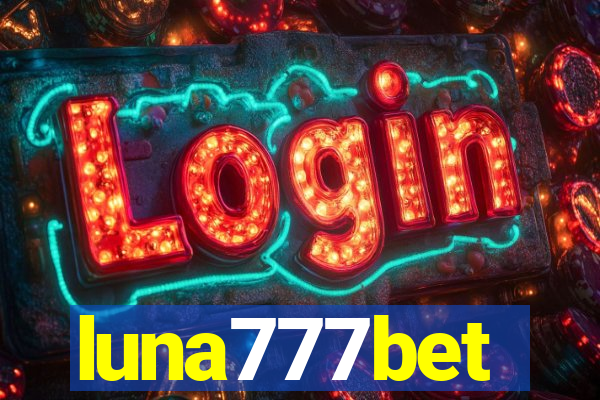 luna777bet