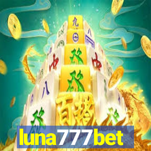 luna777bet