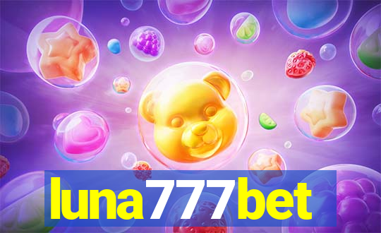 luna777bet