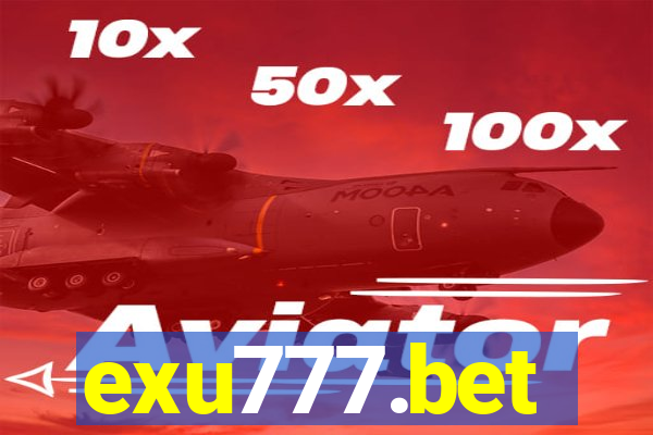 exu777.bet