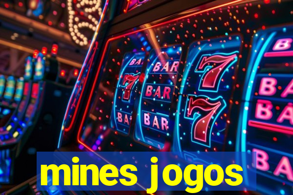 mines jogos