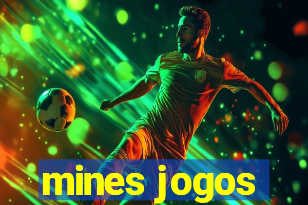 mines jogos