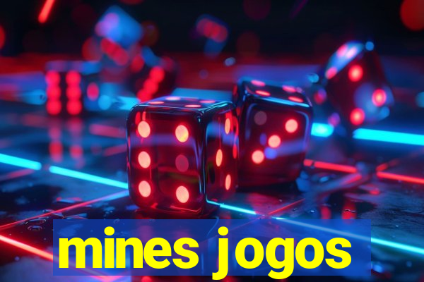 mines jogos