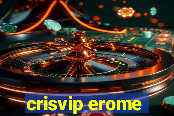 crisvip erome