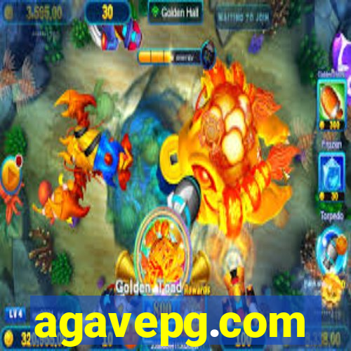 agavepg.com