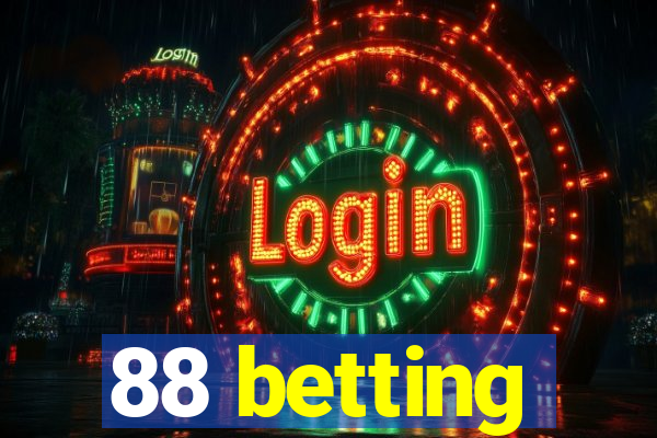 88 betting