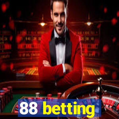 88 betting