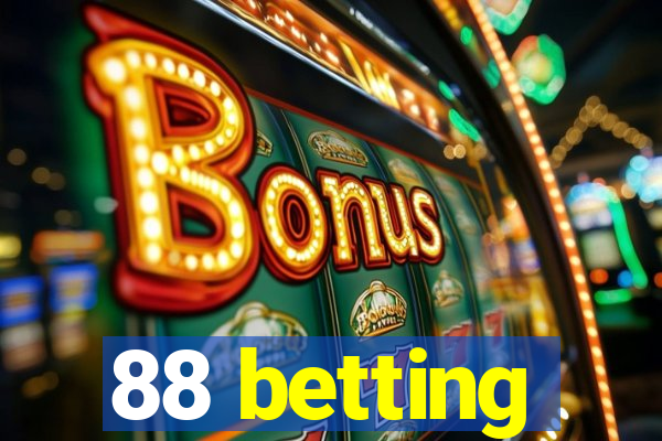 88 betting