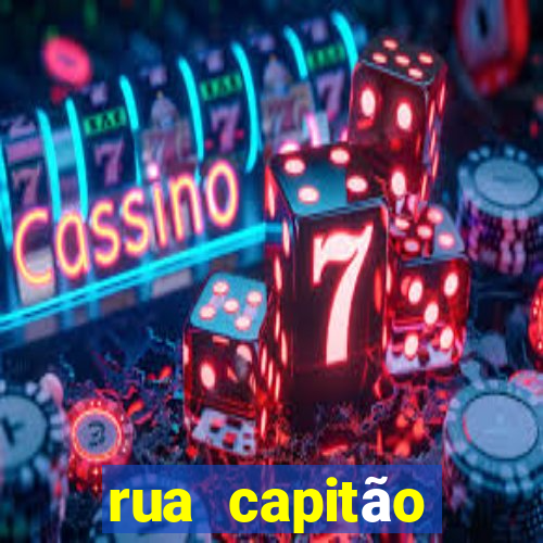 rua capitão salomão 23