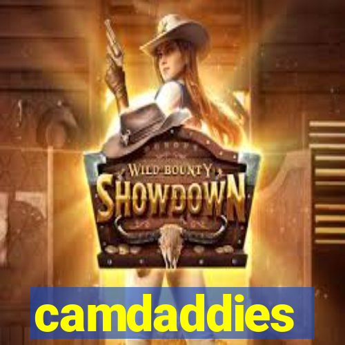 camdaddies