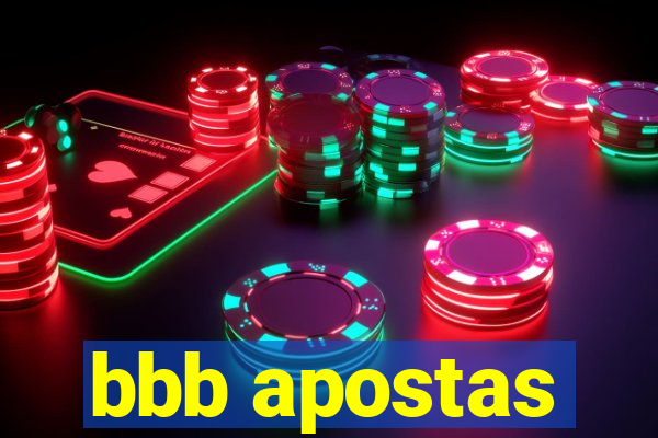 bbb apostas