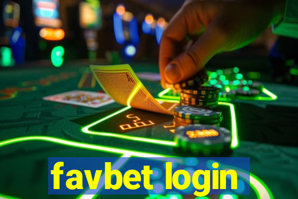 favbet login