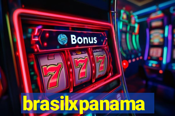 brasilxpanama