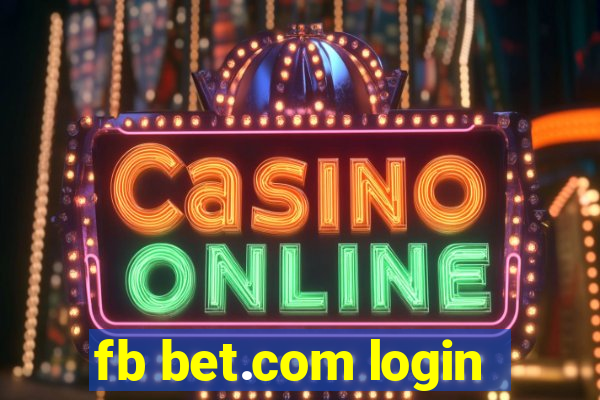 fb bet.com login