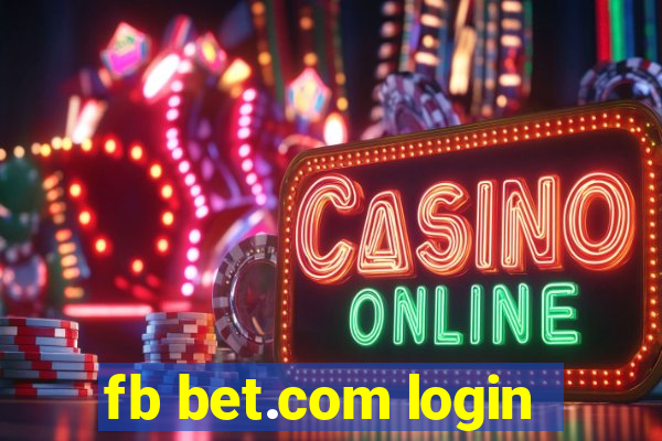 fb bet.com login