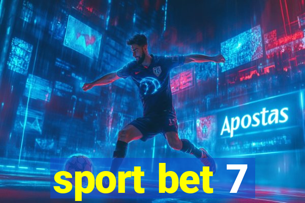 sport bet 7