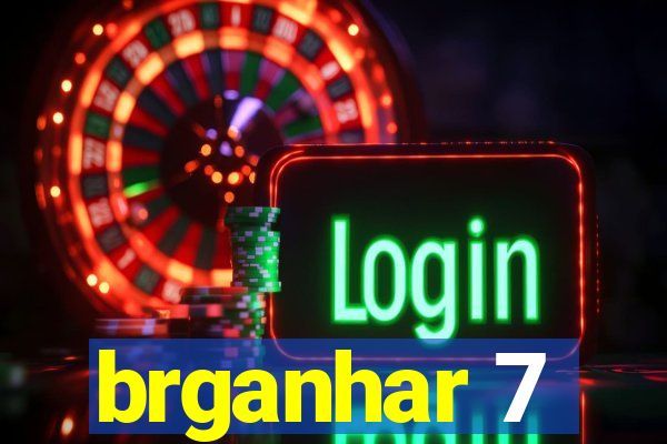 brganhar 7