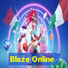 Blaze Online