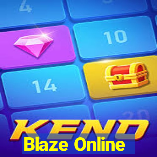 Blaze Online