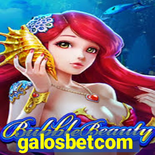 galosbetcom