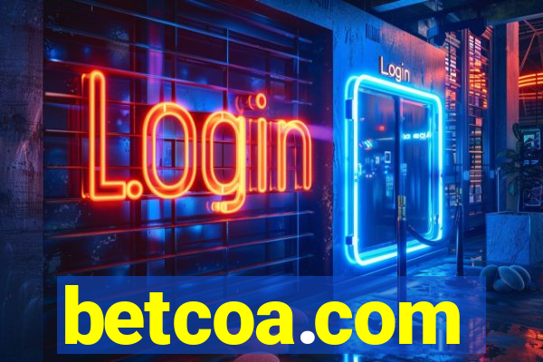 betcoa.com