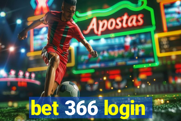 bet 366 login