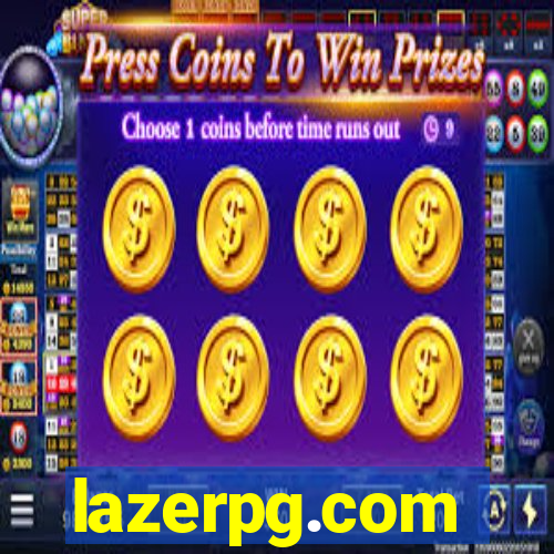 lazerpg.com