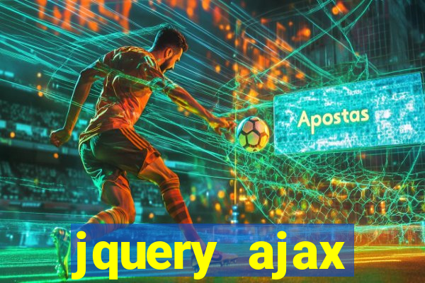 jquery ajax beforesend example