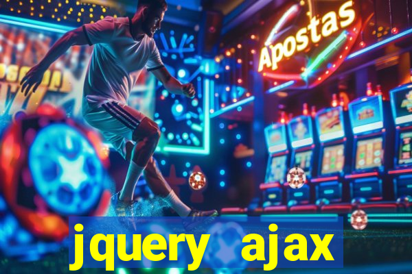 jquery ajax beforesend example