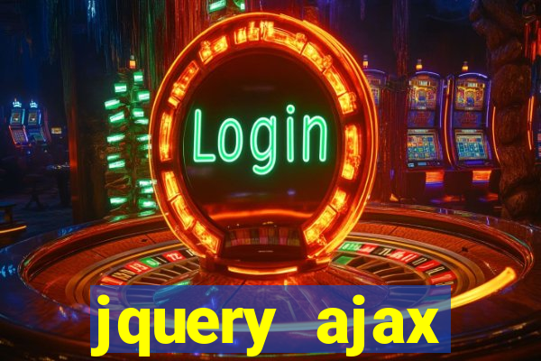 jquery ajax beforesend example