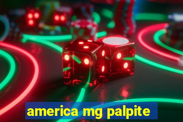 america mg palpite