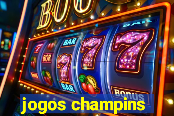 jogos champins