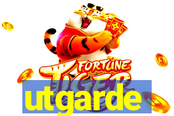 utgarde