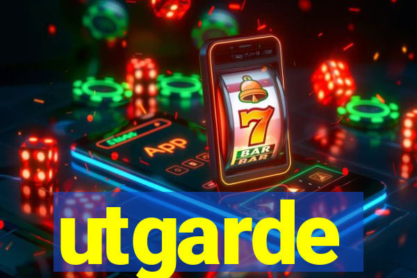 utgarde