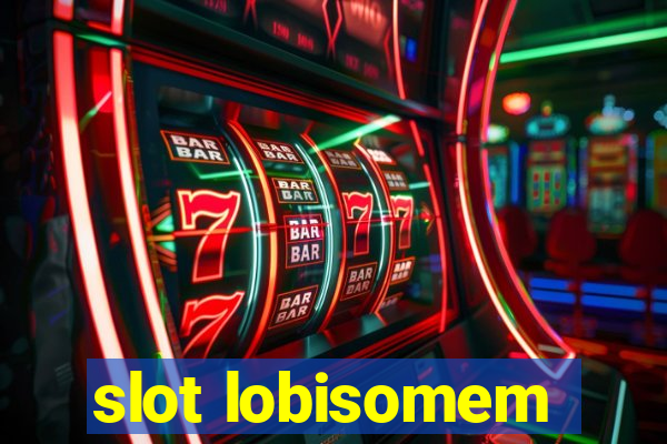 slot lobisomem