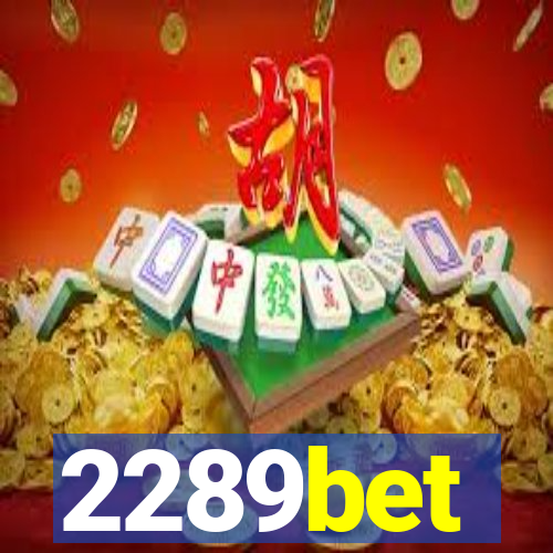 2289bet