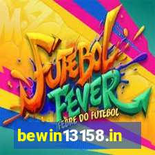 bewin13158.in