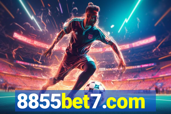 8855bet7.com