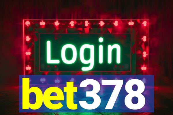 bet378