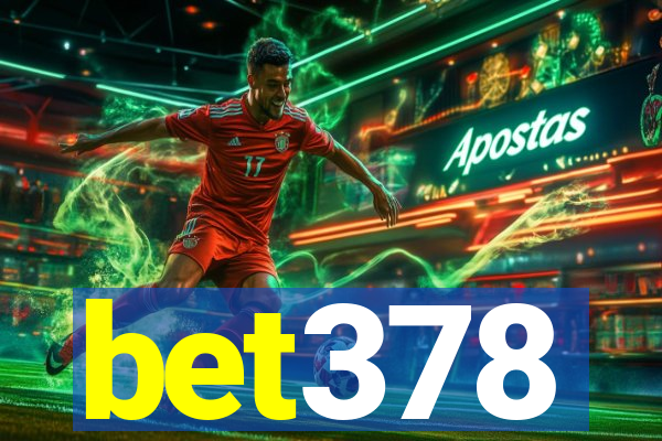 bet378