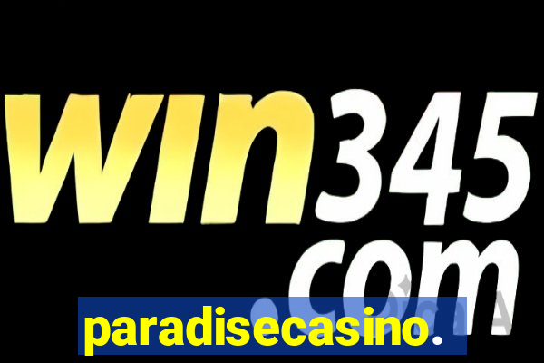 paradisecasino.com