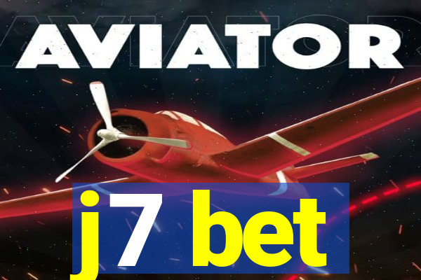 j7 bet